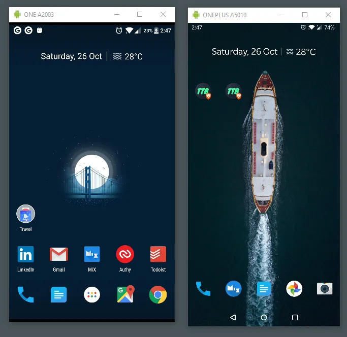 scrcpy-multi-device