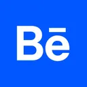 Behance logo