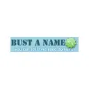Bustaname logo