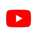 YouTube logo