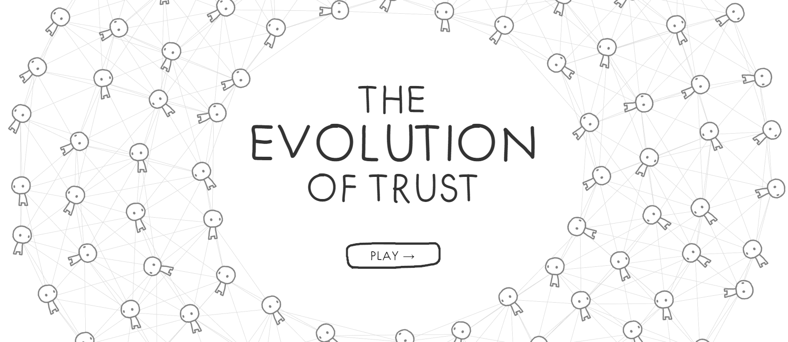 the-evolution-of-trust-game