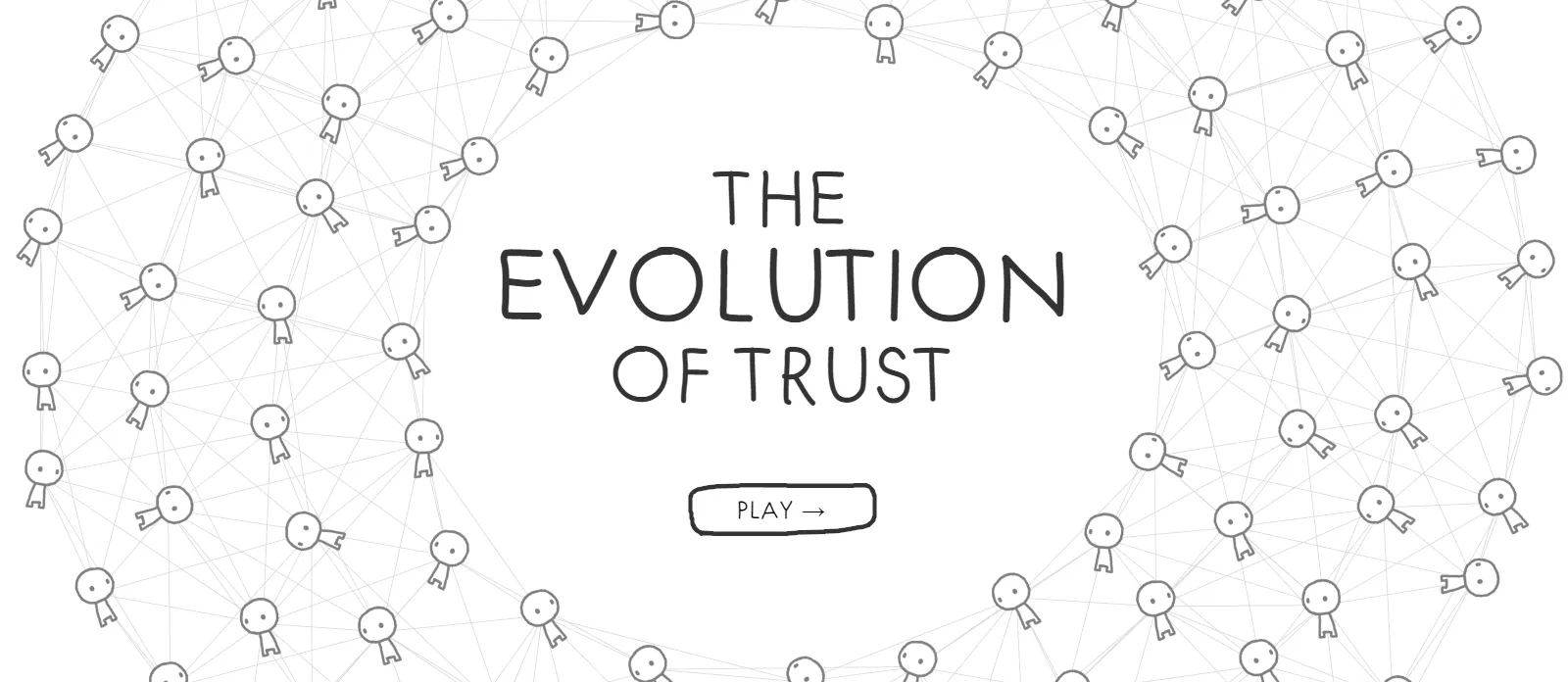 the-evolution-of-trust-game